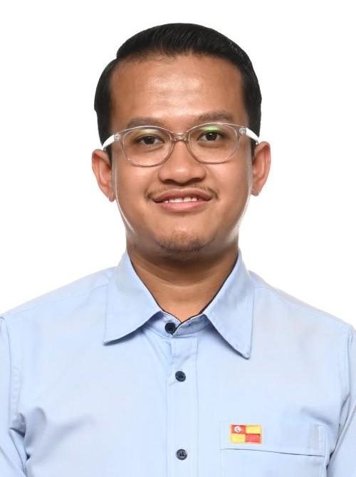 Mohd Adam bin Mohamad Ismail